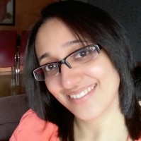 Yogita Shetye