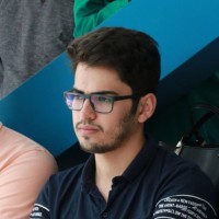 Mohammad Hosein Alizadeh