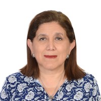 Raquel Bullón Burgos