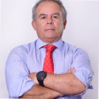 Jose Luis Pantoja Estremadoyro