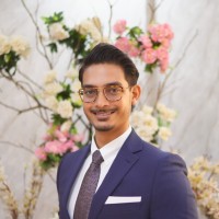 Usman Alam