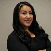 Krystal Vargas