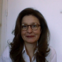 Corinne DEBONNE