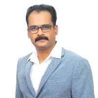Sanjay Nair