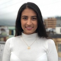 Andrea Jurado Tabares