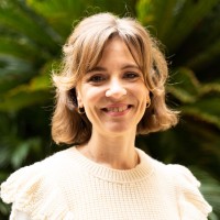 Cristina García Martín