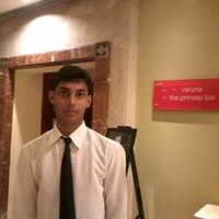 ANIL GIRI