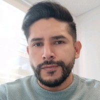 David Julián Erazo Bolaños