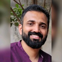 Mukesh Mukund