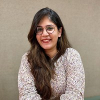Ridhima Nanda