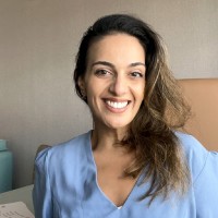 Lauren Sarquis Cury Nassur