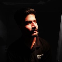 Akshay Vyapari