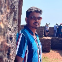 Balaji M