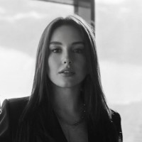 Irmak Ersandir
