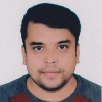 Krishna Prasad Sharma