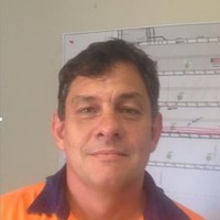 Jaco Van Zyl