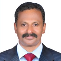 Johnson Mathai
