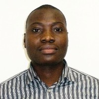 Ludovic KOUNDE