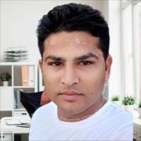 Shyamvir Singh
