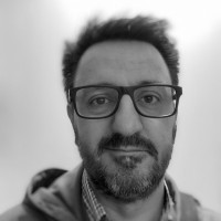 Francesc Xavier Llupia Cervera