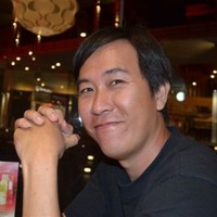 Kim Keong Kong