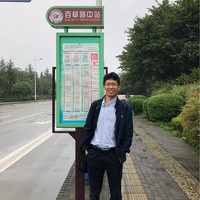 王焕强