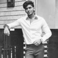 Mohammed Kaif