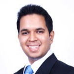 Devesh Sharma