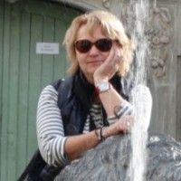 Małgorzata Tkaczyk