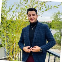 Mehdi Yassine BELAZZOUG