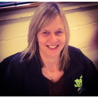 Sue Kershaw