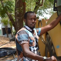 Abdirahman Mohamed