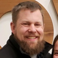 Michael Pierce