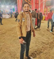 Tushar Kumar