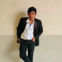 Harsh Mahale