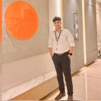 Subhanjan Paritosh Seth