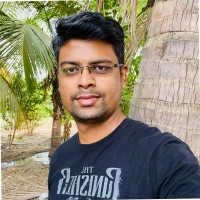 Harshal Gaikwad