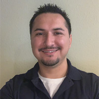 Tommy Martinez