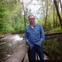 Ron Maxwell