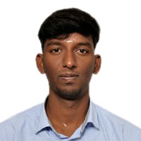 Dhinesh Tamizh