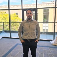 Daniel Contla Andrade