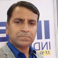 Nawjeet Kumar