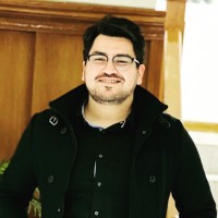 Alan Morales