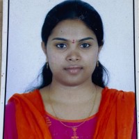 Pravallika M