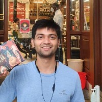 Priteesh Ranjan
