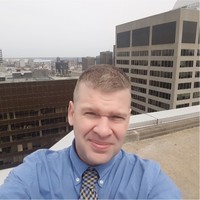 Marc-André Lafrance