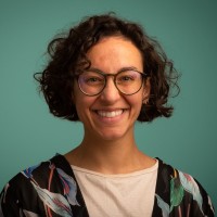 Gabrielle Hairabedian