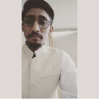 Kamran Suleman