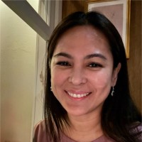 Kristine Moreno-Dillague