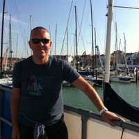 Robert Silk Mcips